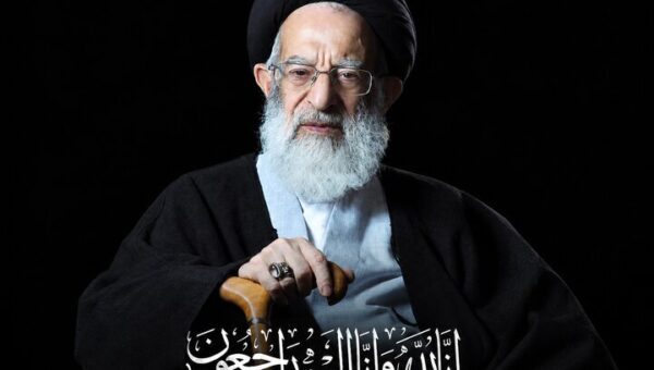 آیت‌الله شبیری زنجانی درگذشت؛ پایان یک عمر مجاهدت علمی و فقاهت
