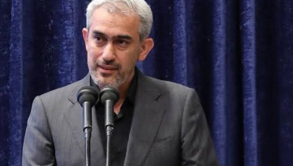 ببینید | واکنش مدنی‌زاده به رشد منفی واردات