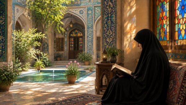 اسلام طرفدار گوشه‌گیری است یا حضور در جامعه؟ پاسخ آیات و روایات به یک تناقض ظاهری