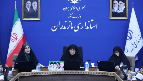 مشارکت محله‌محور زنان، راهبردی برای رفع مسائل اجتماعی و خانوادگی است