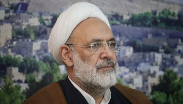 متهم پرونده شهادت شهید مدافع امنیت حسین حمامیان در شاهرود دستگیر شد
