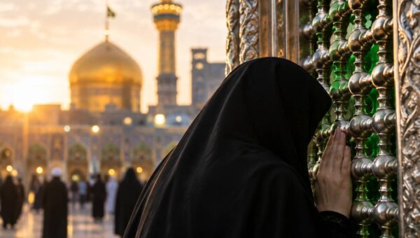 پاسخ علامه طباطبایی به یک شبهه قدیمی؛ آیا توسل به پیامبر و اهل‌بیت(ع) شرک است؟