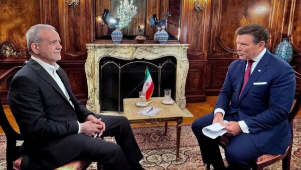 پزشکیان: اورانیوم ۶۰ درصد را کنار می گذاریم/ پول ایران در چین مسدود است/ درباره آمار کشته های دی ماه، چرا دست‌کم دو شماره ملی ارائه نمی‌کنند؟