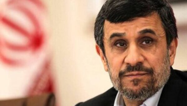 نماینده مجلس: احمدی‌نژاد در دوره دوم ۱۸۰ درجه عوض شد + فیلم