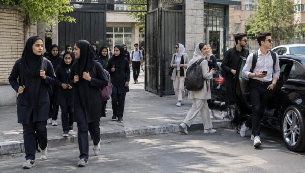 هدایت تحصیلی یک میلیون و ۲۰۰ هزار دانش‌آموز پایه نهم / جزئیات انتخاب رشته اعلام شد