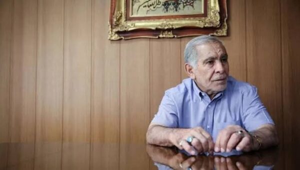 احمد ناطق‌نوری؛ مردی که بوکس ایران را زنده نگه داشت
