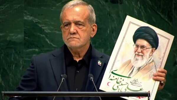 استاندار اردبیل: سخنرانی رییس‌جمهور در سازمان ملل بازتاب اراده ملی بود
