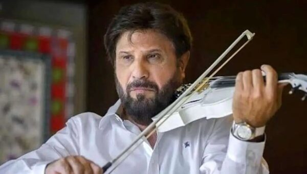 بیژن مرتضوی هم به ایران آمد