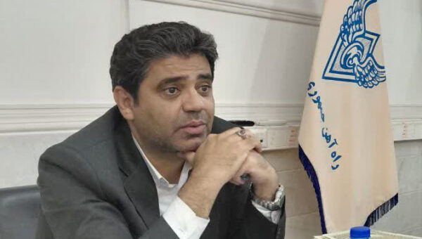 از احیای پروژه‌های متوقف‌شده تا قطار شاهرود ـ تهران؛ کارنامه ۹ماهه راه‌آهن شمال‌شرق (۱)