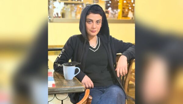 استایل جدید مارال فرجاد در خیابان‌های بوداپست + عکس