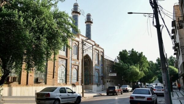  احکام شرعی | محدوده همسایگی مسجد تا چند متر محسوب می‌شود؟