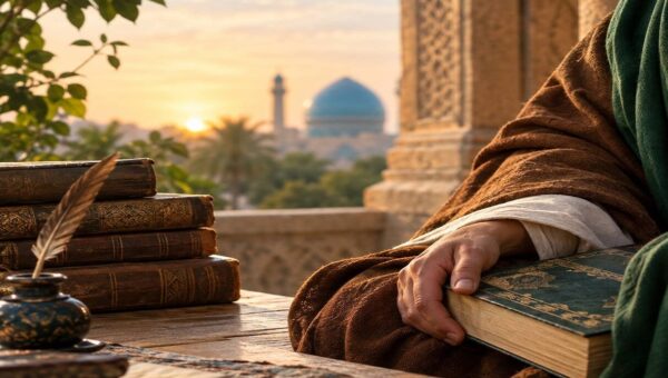 کلید کمال انسان چیست؟گوهری که ارزش انسان را بالا می‌برد
