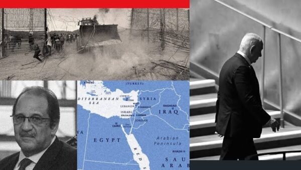«عباس کامل خودِ پیام بود» صداهایی که پیش از ۷ اکتبر شنیده نشدند/ ۱۱ روز قبل از حمله، مصر چه هشداری داد و بن زاید چه گفت؟