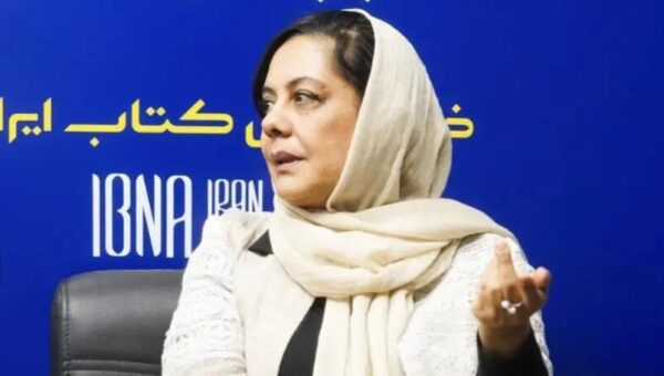 شیوا مقانلو دبیر علمی نوزدهمین جایزه ادبی جلال آل احمد شد
