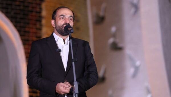 یادمان شهدای گمنام باید محور اجتماع مردم مشهد باشد