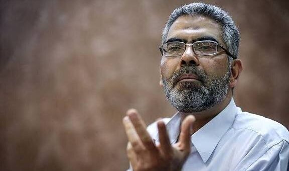 نماینده مجلس: فشار سیاست‌های غلط اقتصادی بر مردم، بیشتر از تحریم‌های آمریکاست + فیلم