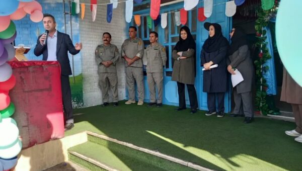 دانش‌آموزان شیرازی سفیران حفاظت از محیط‌زیست شهر