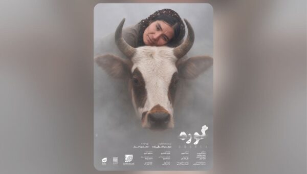 پوستر «گوره» رونمایی شد/ رقابت در ۲ بخش اصلی جشنواره فیلم کوتاه تهران