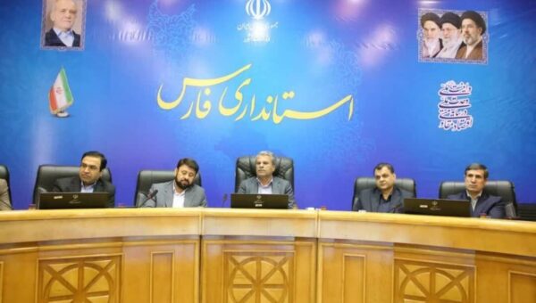 صدای کارگران فارس شنیده شد؛تأکید بر پیگیری مطالبات