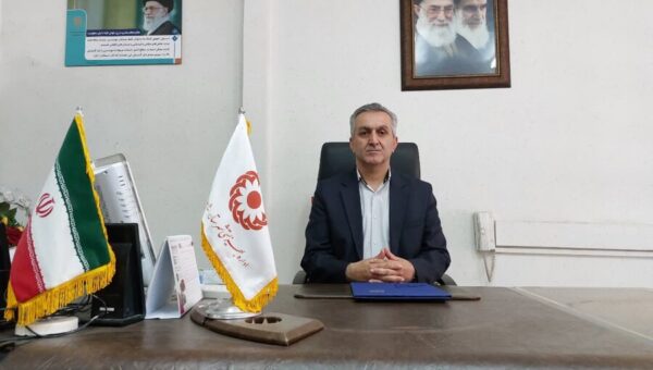 بهره‌مندی ۵۸۶ ناشنوا و کم‌شنوای شاهرودی از خدمات بهزیستی