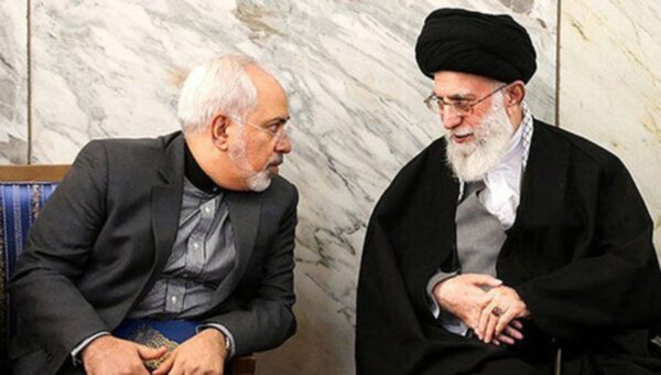 ظریف تا آخر مورد علاقه رهبری بود؛ روایت خرازی از حمایت رهبر انقلاب از تیم دیپلماسی + فیلم