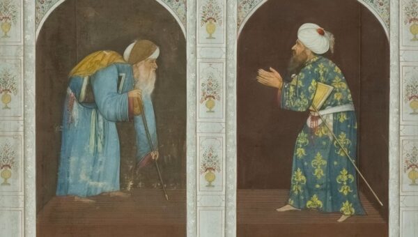 تغییر عمیق؛ آتش شمس در خرمن مولانا/ آیا بدون شمس، مولانایی وجود نداشت؟ /شمس، مولانا را از دین‌ورزی سرد به گرمای معنویت رساند