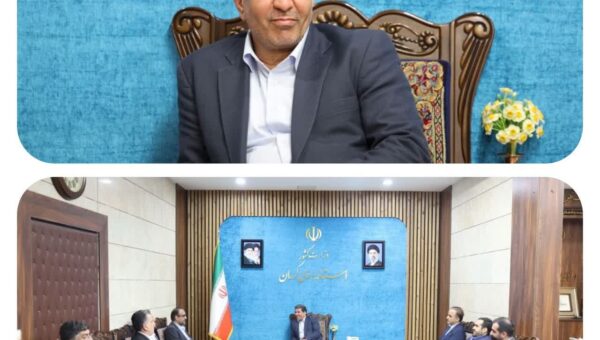 معدن؛ موتور جدید توسعه جنوب و شرق کرمان