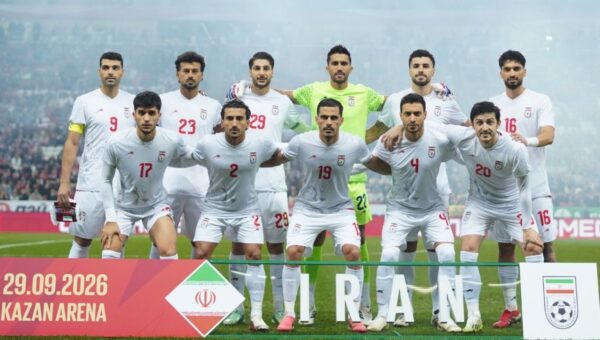 تیم ملی این روزها به همه می‌بازد؛ نیازمند نگذاشت باخت سنگین‌تر شود!