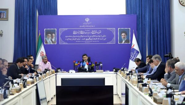 محمد کشوری: رفع فیلترینگ فیبر نوری می‌تواند تقاضای اینترنت ثابت را افزایش دهد