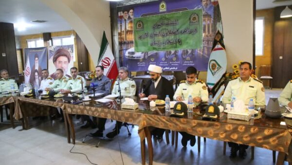پلیس فارس در بالاترین سطح آمادگی / کاهش چشمگیر سرقت‌های مهم و تیراندازی‌های غیرنظامی