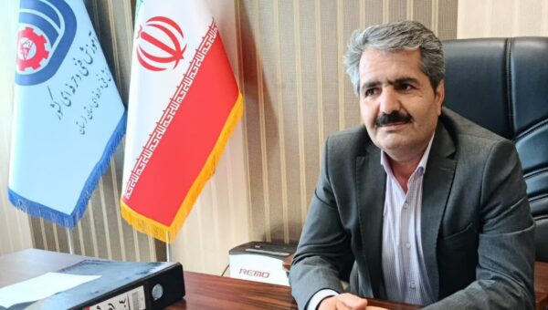 ۱۰ میلیارد تومان اعتبار برای نوسازی و تجهیز مراکز آموزش فنی و حرفه‌ای الیگودرز جذب شد 