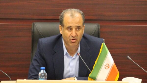 تجهیز ۱۵۹۲ نانوایی مازندران به موتوربرق