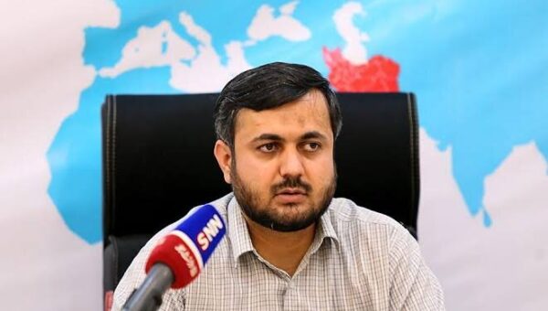 یادداشت مشاور سعید جلیلی درباره مبنای دینی رهبر شهید در مخالفت با سلاح هسته‌ای با استناد به ادله تاریخی در صدر اسلام درباره تحریم آب