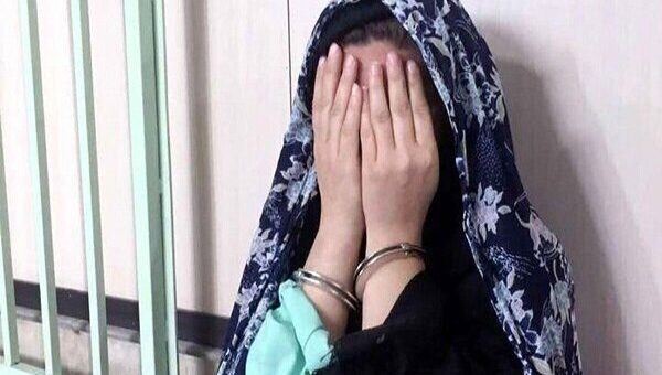 دستگیری دختر ۱۶ ساله در باند گوشیقاپها / مالخر هم نوجوان بود!/ عکس