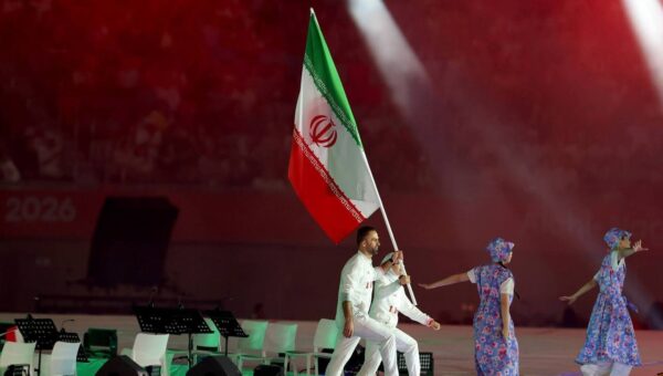 سه طلا به داد ایران نرسید؛ سقوط به رتبه ۶ بازی‌های آسیایی! + عکس