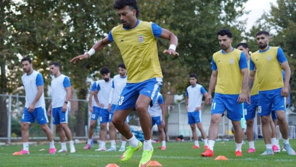 شوک بزرگ رضاییان به تیم ملی و فولاد؛ رامین مصدوم شد