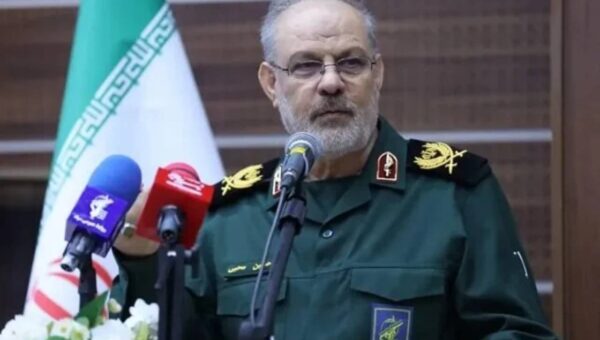 توصیه سخنگوی سپاه به ترامپ؛ از تجربه یمن درس بگیر و شروط ایران را بپذیر