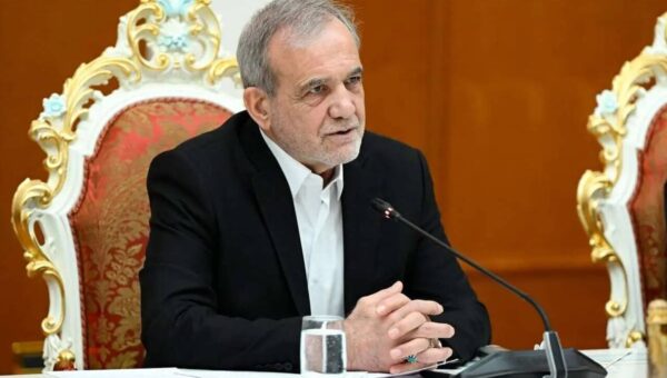 خبر جدید پزشکیان درباره کالابرگ ؛ افزایش مبلغ از همین ماه با درآمد بنزین + فیلم