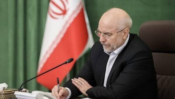 نماینده مجلس: شعام پاسخ نامههای قالیباف برای حضوری شدن صحن را نداد/ حامیان قانون حجاب، سر و صدا نمیکردند، قانون مذکور به راحتی در جامعه اجرا می شد