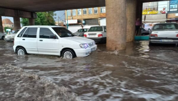 آمادگی خوزستان برای بارش‌های فرانرمال پاییزی؛ تمرکز بر مدیریت روان‌آب‌ها و کاهش خطر سیلاب