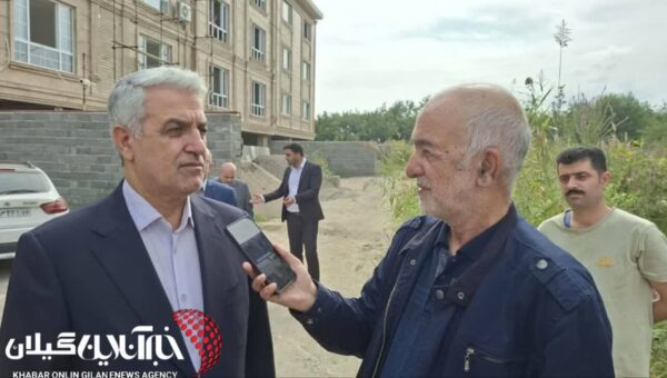 پلرود و سایت نفتی رودسر؛ دو مطالبه مهم در سفر رئیسجمهور به گیلان