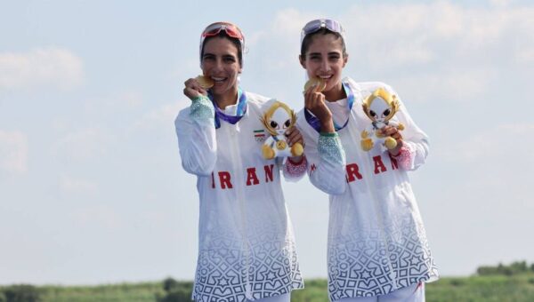 اولین‌های زنانه ایران در بازی‌های آسیایی؛ تاریخ‌سازی به سبک دختران!