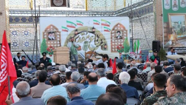 سردار بلالی: از موشکهای ۳۰۰ کیلومتری به برد ۲۰۰۰ کیلومتر و نقطهزنی رسیدیم/ شهید طهرانی مقدم از همان ابتدا بر ساخت داخلی و مهندسی معکوس تأکید کرد