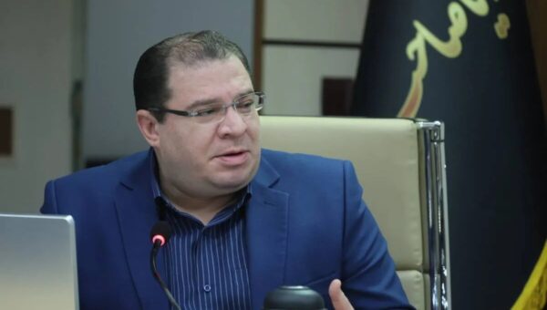 دبیر شورای اطلاع‌رسانی دولت: اگر امید به تغییر را از بین ببریم، جامعه به خشم می‌آید + فیلم