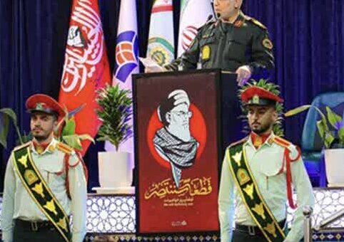 برخورد قاطع پلیس قزوین با سارقان و مخلان امنیت