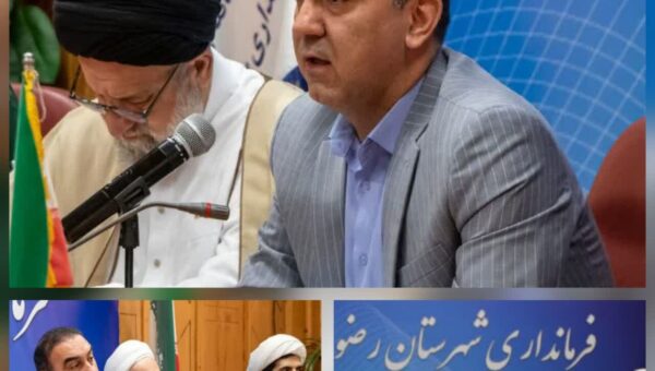 هشدار صریح فرماندار رضوانشهر؛ مدیران تا دهه فجر زیر ذره‌بین ارزیابی