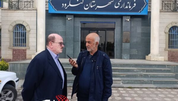 لاهوتی: پایان کار شرکت‌های واسطه نزدیک است؛ نیروهای شرکتی در آستانه ساماندهی و جذب