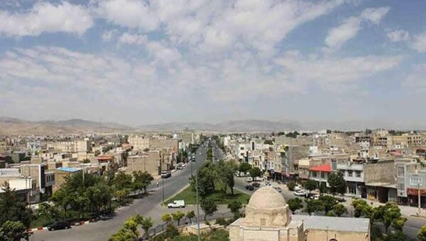 ابهر در انتظار نقشه راه جدید توسعه شهری