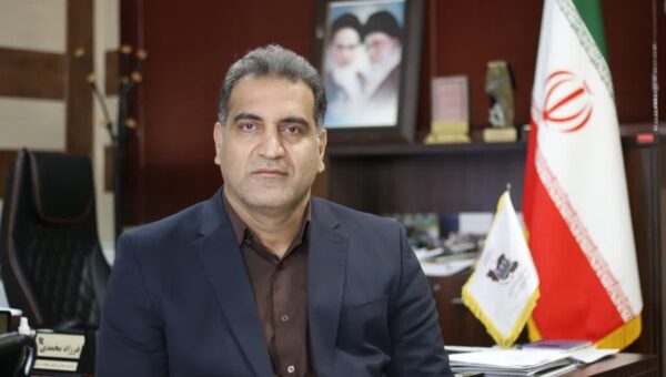 شهرک‌ها و نواحی صنعتی لرستان از قطعی گاز مستثنی شدند